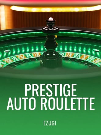 French Roulette Live